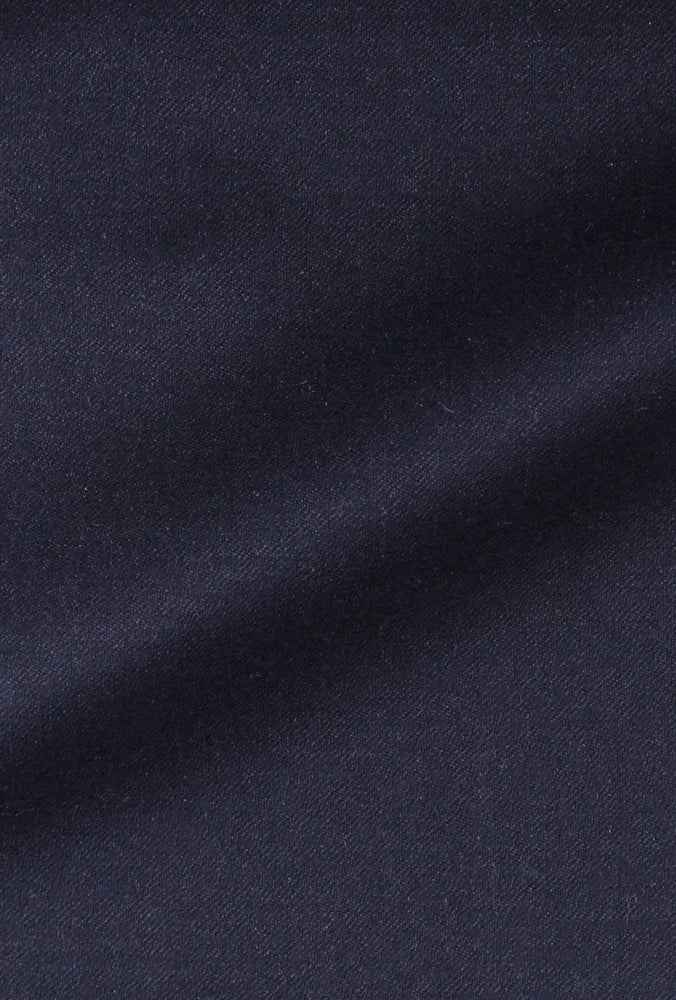 
                  
                    Blue Wool & Cashmere Suit
                  
                