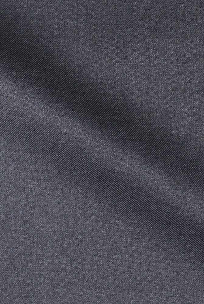 
                  
                    Classic Twill Anthracite Gray Suit
                  
                