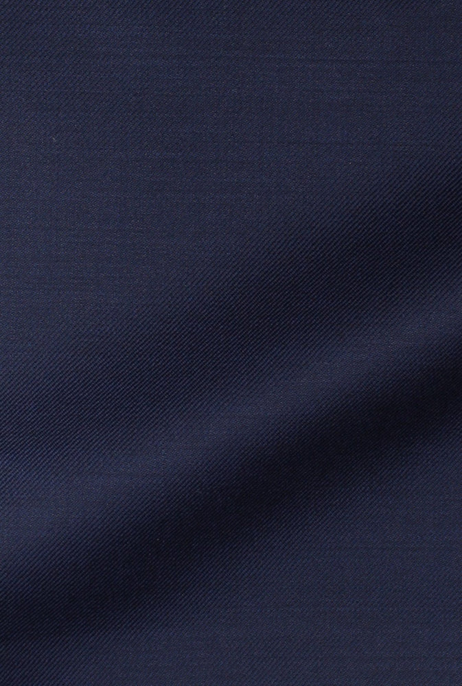 
                  
                    Classic Twill Blue Suit
                  
                
