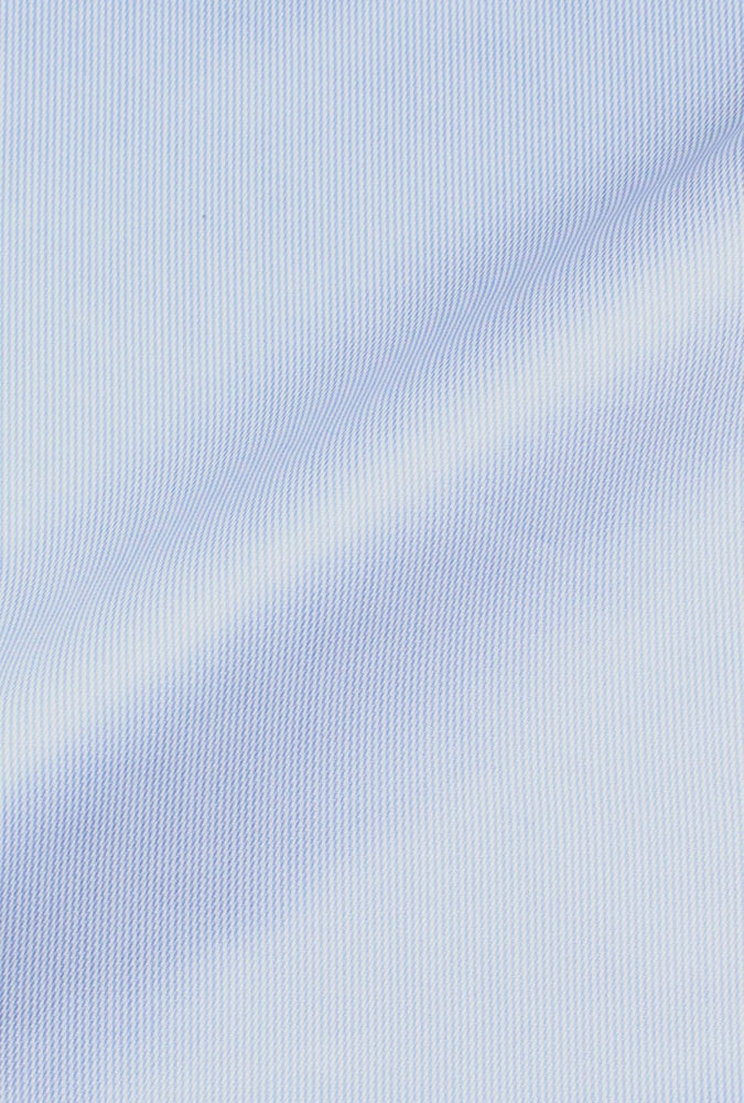 
                  
                    Piqué Micro-Stripes Double Twisted
                  
                